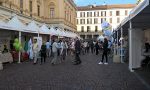 Le foto dei protagonisti del Bene in piazza