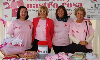 Lilt: ancora iniziative per il mese della prevenzione dal tumore al seno