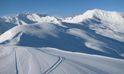 Mera Ski, al via le prevendite degli stagionali