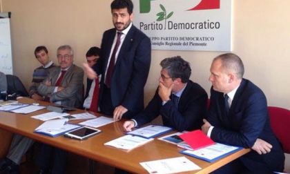 Nuova legge sulle cave presentata in Regione