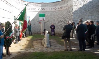 Ricordo di defunti e caduti, ecco il programma a Borgomanero