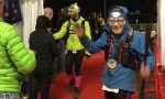 Ultra Trail emozionante sul Lago d’Orta: tra i partecipanti anche un 73enne (fotogallery)