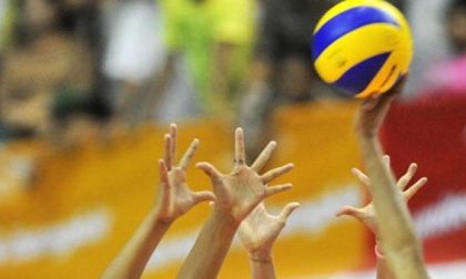 Volley: Bolzano-Igor 1-3