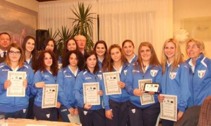 34 atleti del territorio in azzurro, ben 12 arrivano da una società di Borgomanero