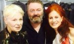 A Novara arrivano le creazioni esclusive di Vivienne Westwood