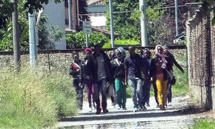 Accoglienza migranti, in affitto le ex scuole