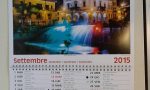 Ad Omegna il calendario social dall’anima buona