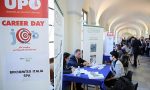 Career Day all'Università del Piemonte orientale a Novara