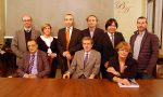 Consulenti del Lavoro della provincia di Novara riuniti in assemblea