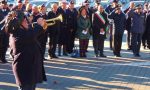 Il grazie di Borgomanero ai Carabinieri