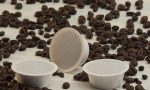 Il progetto della capsula compostabile di Novamont e Lavazza premiato a Ecomondo