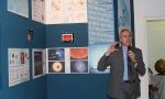 Inaugurata la mostra "Dalla pietra alla rete" (FOTOGALLERY)