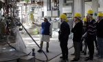 “Industriamoci 2015”, studenti in visite alle aziende novaresi (FOTOGALLERY)