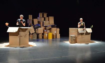 “Missione Valencia” vince il contest nazionale “Teatro senza filo”