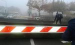 Passaggi a livello della Novara-Biella: in preparazione un protocollo d'intesa