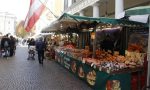 Sapori, colori e profumi da tutto il mondo a Novara