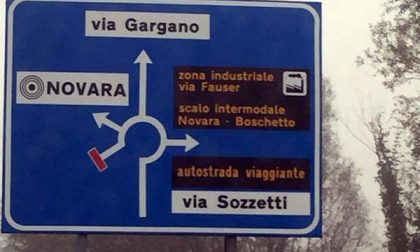 Stop al traffico pesante in corso Trieste