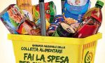 Un aiuto per chi è meno fortunato: torna la Giornata della Colletta Alimentare