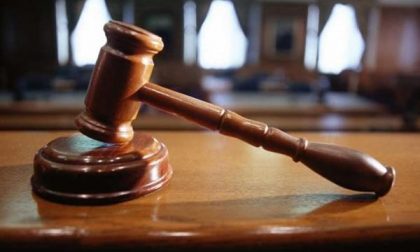 Accusato di violenza sessuale: 39enne condannato a due anni e mezzo
