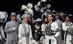 Al Teatro Coccia ultimo dell'anno con "My Fair Lady"