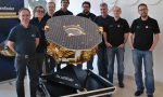 Al via la missione LISA Pathfinder