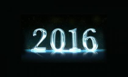 Buon 2016!