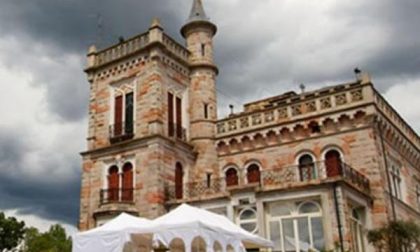 Castello confiscato alla mafia, c’è una nuova proposta per utilizzarlo