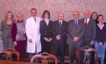 Dal Rotary Club Novara San Gaudenzio 350 libri all’ospedale “Maggiore”