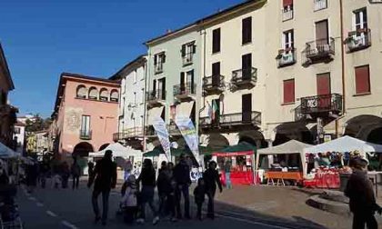 Finesettimana di festa a Romagnano Sesia (FOTOGALLERY)