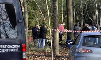 Identificato l’uomo ucciso e sepolto