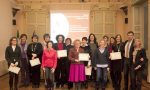 “Impresa: femminile singolare”: premiazione alla Camera di Commercio