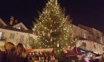 Natale, partito il conto alla rovescia (FOTOGALLERY)