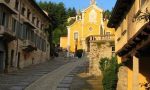 Orta San Giulio aspetta il Natale, si parte con la Patronale