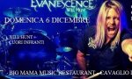 Sul palco a Cavaglio d’Agogna il batterista di Evanescence e Vasco Rossi