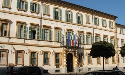 Provincia di Novara, salta il bilancio 2018