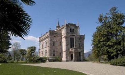 E’ ufficiale: la Regione ha acquisito il Castello di Miasino