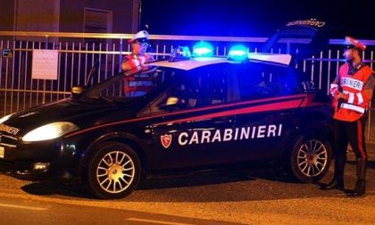 I Carabinieri individuano in città un latitante di 53 anni