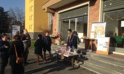 L'ex ambulatorio di piazzale Donatello torna alla comunità