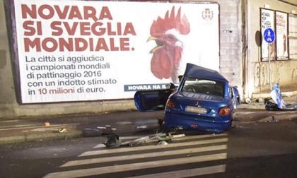 Mortale in viale Manzoni: Elena Pinna la vittima