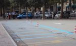 Quanto incassano i parcheggi blu di Borgomanero?