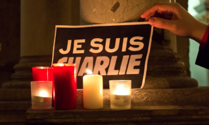 Ricordando Charlie Hebdo: “La politica deve essere all’altezza delle sfide”