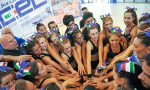 A Novara i Campionati Italiani Cheerleading e Cheerdance