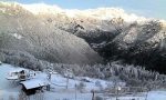 Carnevale e San Valentino sulla neve all’Alpe di Mera 