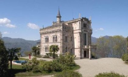Castello di Miasino, restituzione ufficiale alla Regione Piemonte