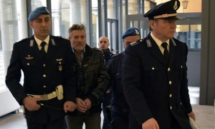 Delitto Milani, carcere a vita per Salvatore Stentardo
