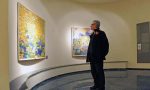 Giannoni, «una galleria in movimento»