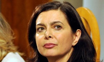 Alla Boldrini il Premio “Wooooow, Noi e il nostro Futuro-Donna nelle Istituzioni“