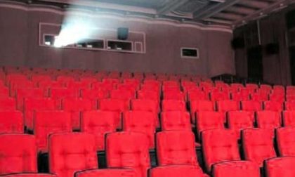 Cinema a Novara, è un'altra "Estate d'autore"