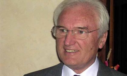 E' morto Vittorio Pernechele, storico presidente del Csv