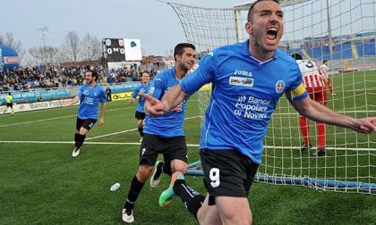 Novara Calcio, un sogno chiamato play off